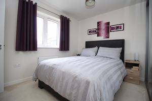 Master Bedroom- click for photo gallery